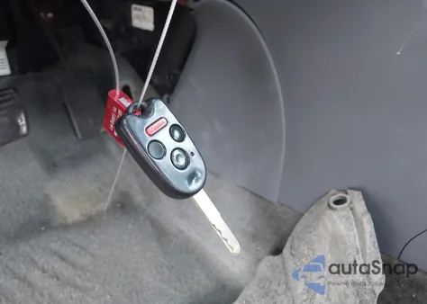 2007 Honda Accord 2.4 Se z USA, uszkodzony, nr VIN 1HGCM56337A204233